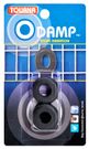 Tourna O Damp / Unique Sampras Dampener Black VIB 0 BK