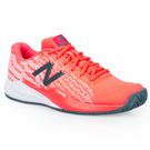 New Balance WC 996 (B) Womens Tennis Shoe