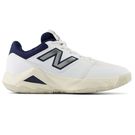New Balance FuelCell Delray WCHCODW2 Womens Tennis Shoe B Width White/Navy WCHCODW2 B