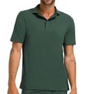 Wilson League Polo Mens Sycamore WM00307431 NVD