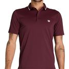 Wilson Challenger Technical Polo Mens Port Royale WM00507R024001