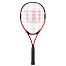 Wilson Pro Staff Precision 25 Junior Tennis Racquet Red/Black WR117910U