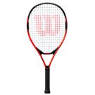 Wilson Pro Staff Precision 23 Junior Tennis Racquet Red/Black WR118010U