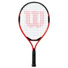 Wilson Pro Staff Precision 21 Junior Tennis Racquet Red/Black WR118110U