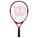 Wilson Pro Staff Precision 19 Junior Tennis Racquet Red/Black WR118120U
