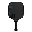 Wilson Cadence Tour 12mm Paddle Black/Blue WR160111U