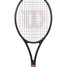 Wilson RF 01 Future Tennis Racquet Black WR166811U