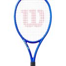 Wilson Ultra 100 v5 Tennis Racquet Electric Indigo WR178811U