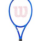 Wilson Ultra 100L v5 Tennis Racquet Electric Indigo WR178911U