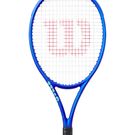 Wilson Ultra 100UL v5 Tennis Racquet Electric Indigo WR179011U