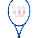 Wilson Ultra 111 v5 Tennis Racquet Electric Indigo WR179111U