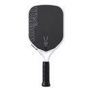 Wilson Vesper Power Pickleball Paddle Black/White WR181111U1