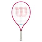 Wilson Ultra Power 21 Junior Tennis Racquet Pink WR187710U