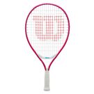 Wilson Ultra Power 19 Junior Tennis Racquet Pink WR187810U