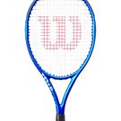 Wilson Ultra Team v5 Tennis Racquet PRESTRUNG Electric Indigo WR190010U