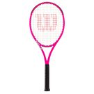 Wilson Burn 105 v6 Tennis Racquet Pink Metallic WR199810U