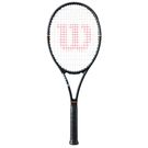 Wilson Pro Staff 97 Classic Tennis Racquet Black WR201311UûGrip Size: 3/8 ûDEMO