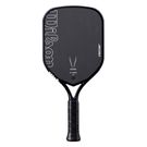 Wilson Vesper SF Power 14 V1 1 Pickleball Paddle ûBlack WR213511U1