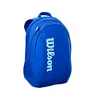 Wilson Ultra v5 Tour Backpack Tennis Bag Electric Indigo WR8044501001