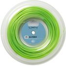 Luxilon ALU Power 16L (1.25mm) Tennis String REEL (660) Lime WR8301201125