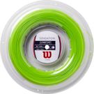 Wilson Sensation 16G (660 ft.) REEL - Neon Green