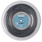 Luxilon ALU Power 18g (1.15mm) Tennis String REEL 660 Silver WR8302101115
