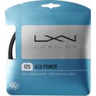 Luxilon ALU Power 125 Black Tennis String