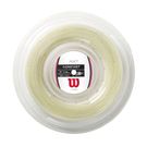 Wilson NXT 17g (1.25mm) Tennis String REEL (200m) Natural WR831120117
