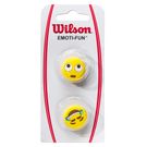 Wilson Emoti-Fun Eye Roll / Crying Laughing Dampener 2 Pack