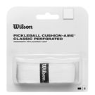 Wilson CA Classic Perforated Pickleball Replacement Grip White WR8444801001