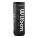 Wilson Premier Padel 3 Ball Can Yellow WR8908401001