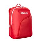 Wilson 2025 Padel Tour Backpack Red WR8909101001