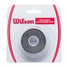 Wilson Pickleball Edge Guard Tape Black WR8911801001