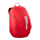 Wilson 2026 Super Tour Padel Backpack ûRed WR8912901001