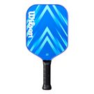 Wilson Fierce Team V2 2 Pickleball Paddle ûBlue/White WR89138011U2