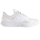 Wilson Intrigue Tour Womens Tennis Shoe White/Silver WRS334500U