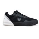 Wilson CourtGlide Mens Tennis Shoe Black/Warm Taupe/Ebony WRS339790U