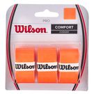 Wilson Pro Overgrip Burn 3 Pack