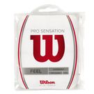 Wilson Pro Overgrip Sensation COLORS (12 pack)