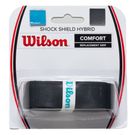 Wilson Shock Shield Hybrid Replacement Grip Black WRZ4207BK WRZ481300