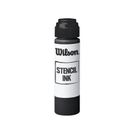Wilson Stencil Ink Black