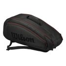 Wilson Federer Team 6 Pack Tennis Bag