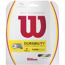 Wilson NXT Duramax 15G Tennis String