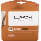 Luxilon Element 130 Rough Tennis String
