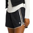 Wilson Ellyn Short Womens Black WW00301431 BKA