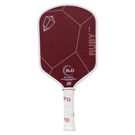 SixZero Ruby DEMO Pickleball Paddle Red 16mm YZRUD