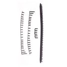 Replacement Racquet Bumper Guard and Grommet Set