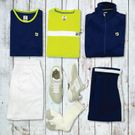 Mens Holiday Fila Tennis Bundle