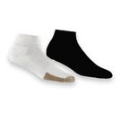 Thorlo TMX-11 Mini Crew Tennis Socks (Level 3)