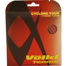 Volkl Cyclone Tour 17g Red Tennis String